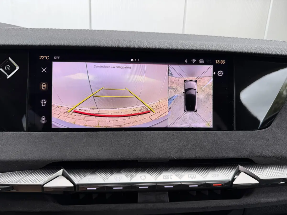 225pk E-Tense Performance Line+ NL All-In Prijs