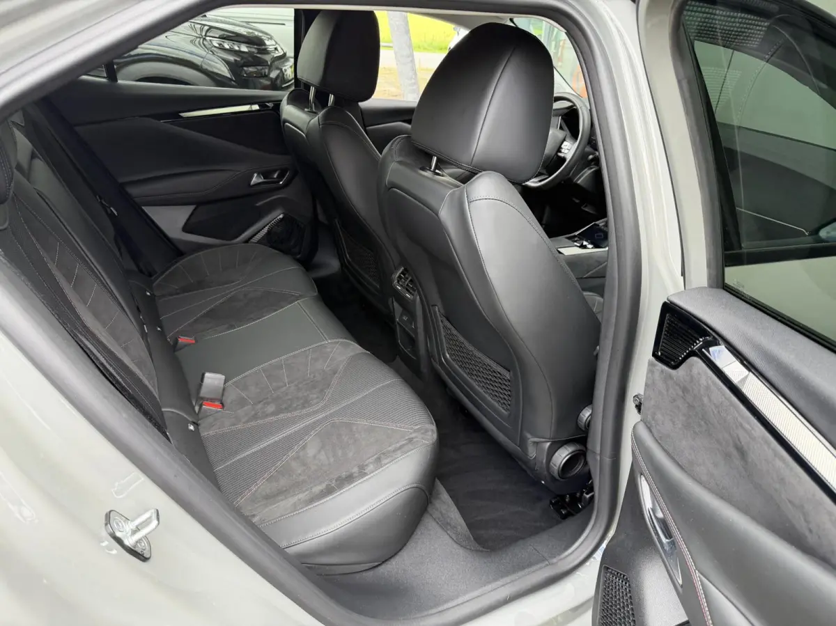 225pk E-Tense Performance Line+ NL All-In Prijs