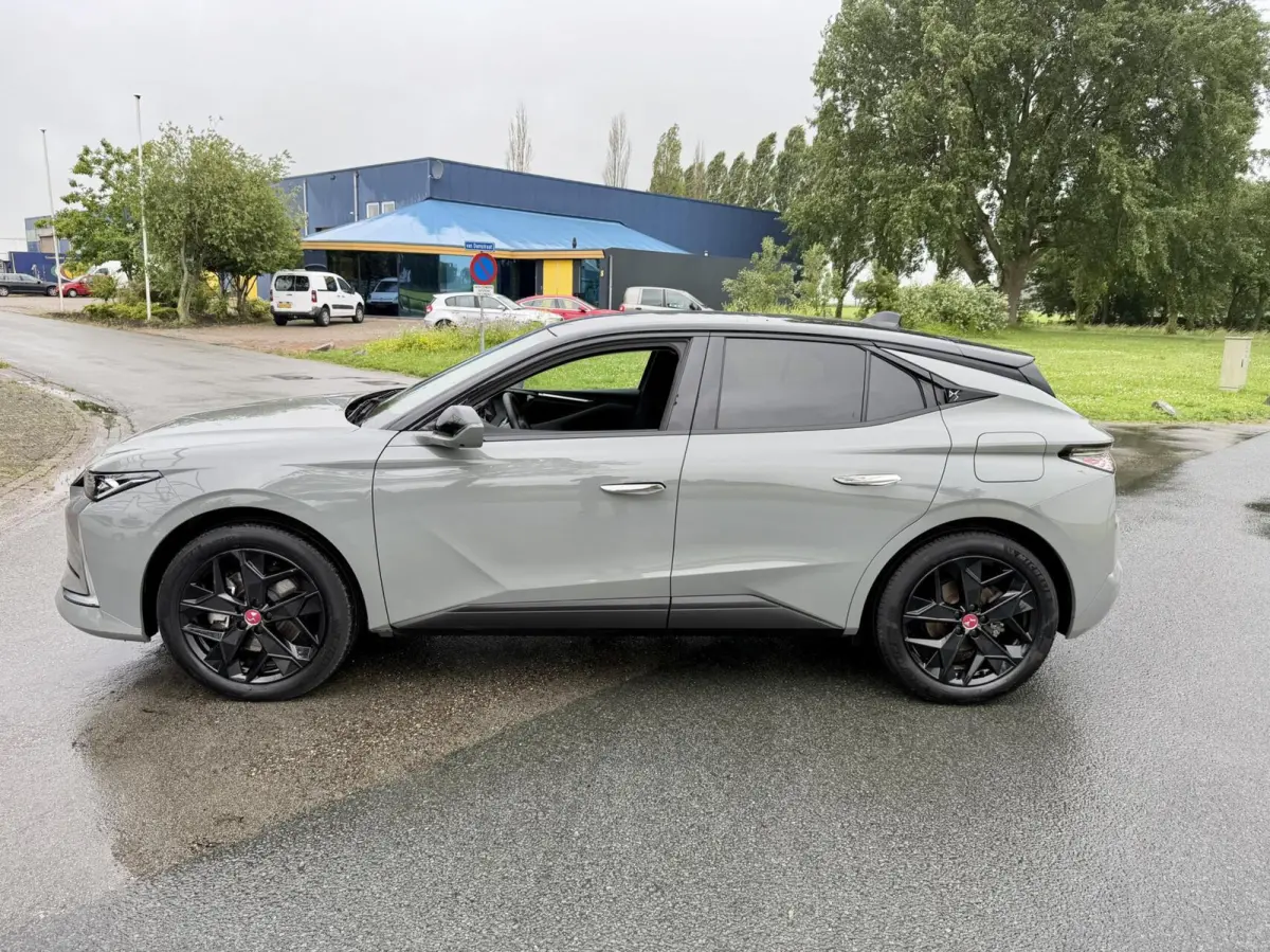225pk E-Tense Performance Line+ NL All-In Prijs