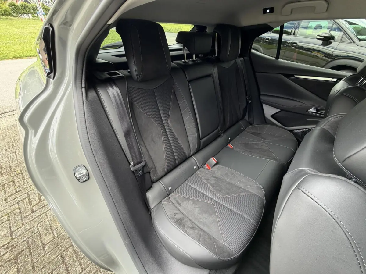 225pk E-Tense Performance Line+ NL All-In Prijs