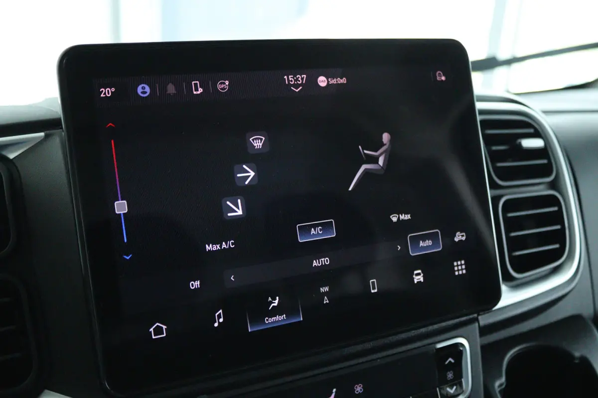 2.2 BlueHDi 140 S&S L3H2 3.5t | Cruise Control | Betimmering | Camera | Navi | LED | Carplay | Climate | Digitaal dashboard