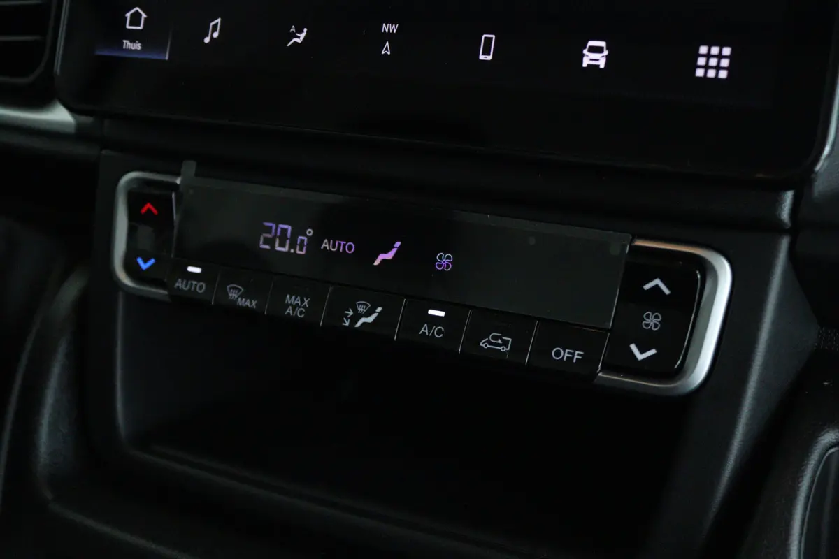 2.2 BlueHDi 140 S&S L3H2 3.5t | Cruise Control | Betimmering | Camera | Navi | LED | Carplay | Climate | Digitaal dashboard