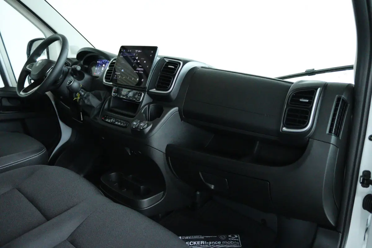 2.2 BlueHDi 140 S&S L3H2 3.5t | Cruise Control | Betimmering | Camera | Navi | LED | Carplay | Climate | Digitaal dashboard