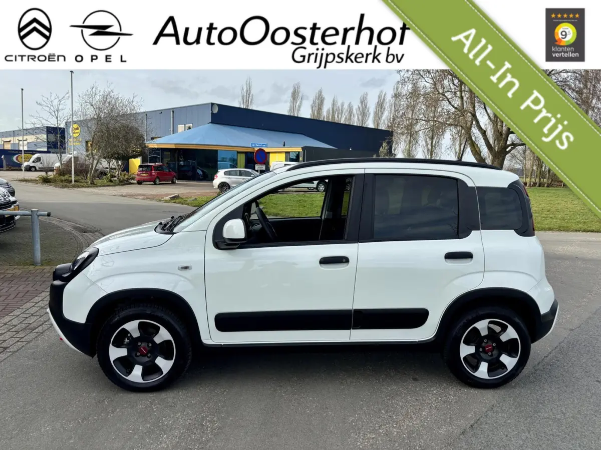 1.0 Hybrid Cross