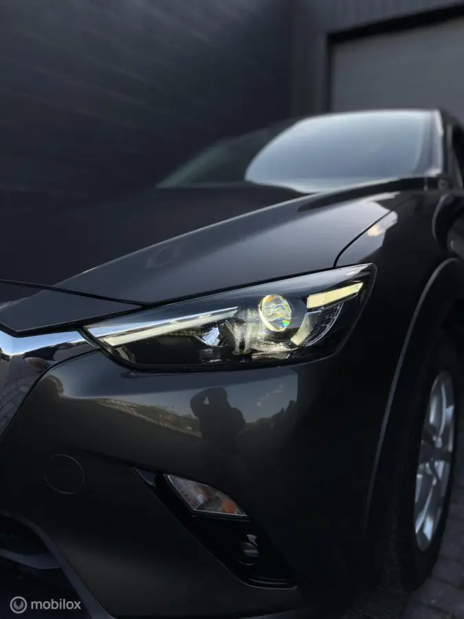 2.0 SkyActiv-G 120 Sport Selected | AIRCO | PDC |