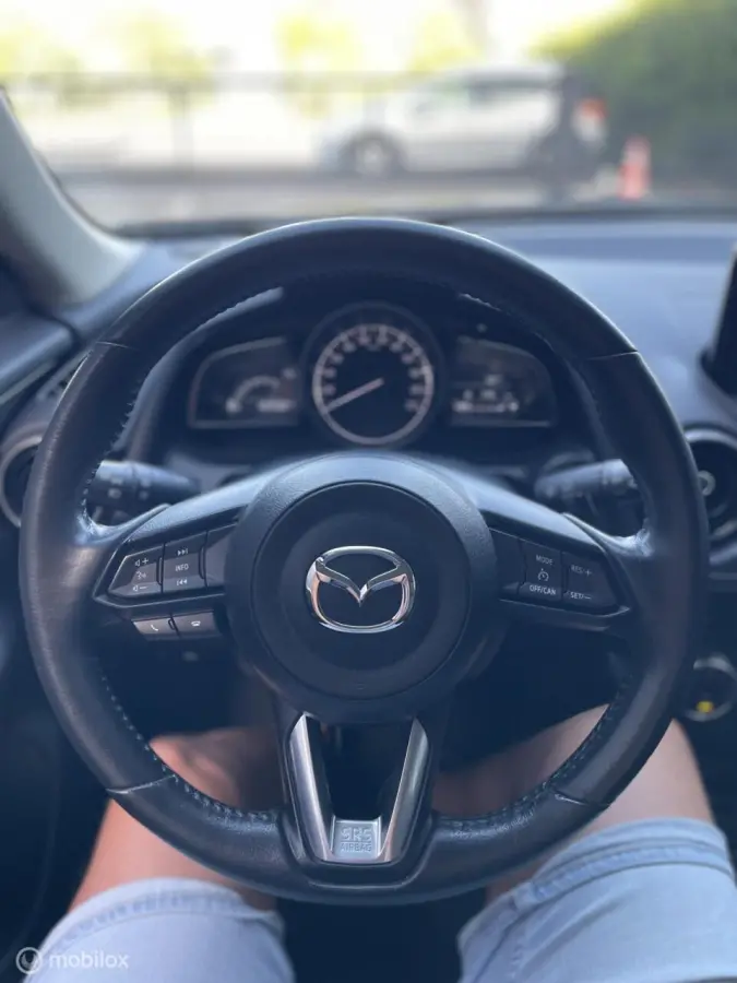 2.0 SkyActiv-G 120 Sport Selected | AIRCO | PDC |