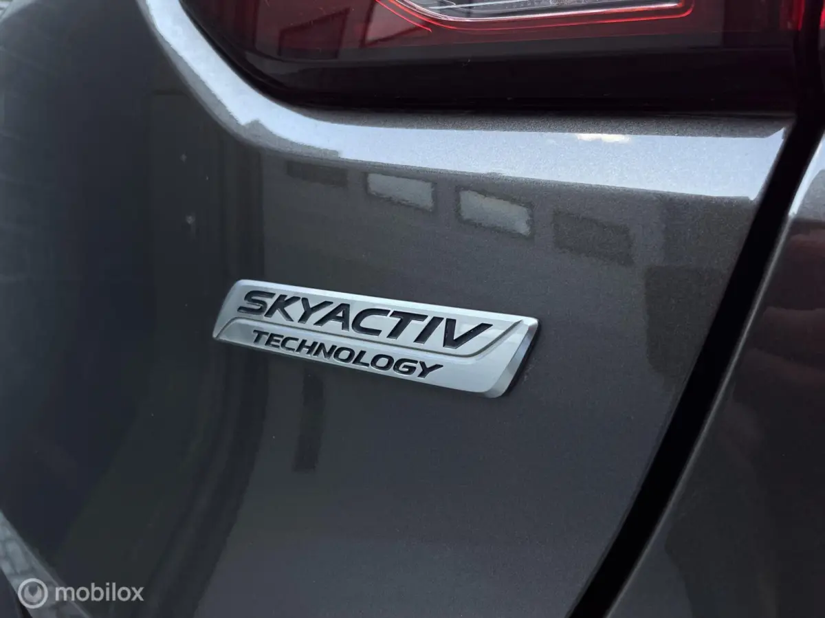 2.0 SkyActiv-G 120 Sport Selected | AIRCO | PDC |