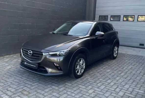 2.0 SkyActiv-G 120 Sport Selected | AIRCO | PDC |