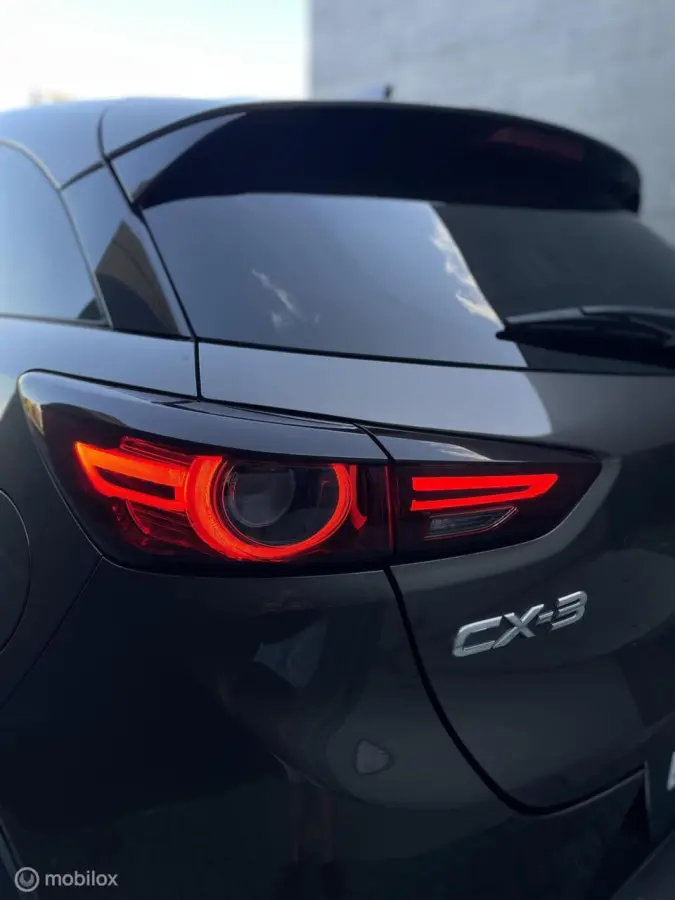 2.0 SkyActiv-G 120 Sport Selected | AIRCO | PDC |