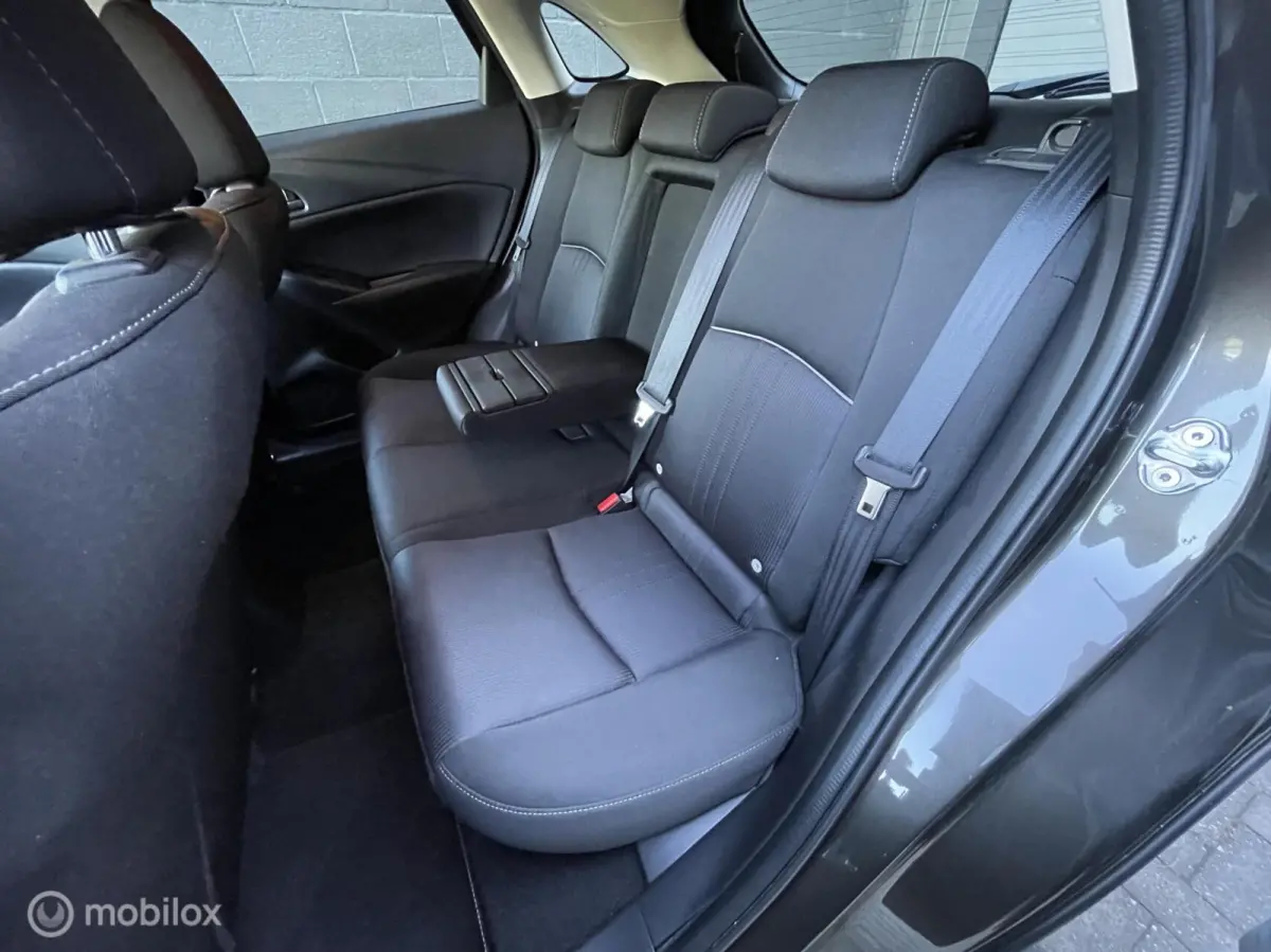 2.0 SkyActiv-G 120 Sport Selected | AIRCO | PDC |
