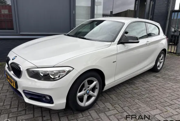 116i Sport