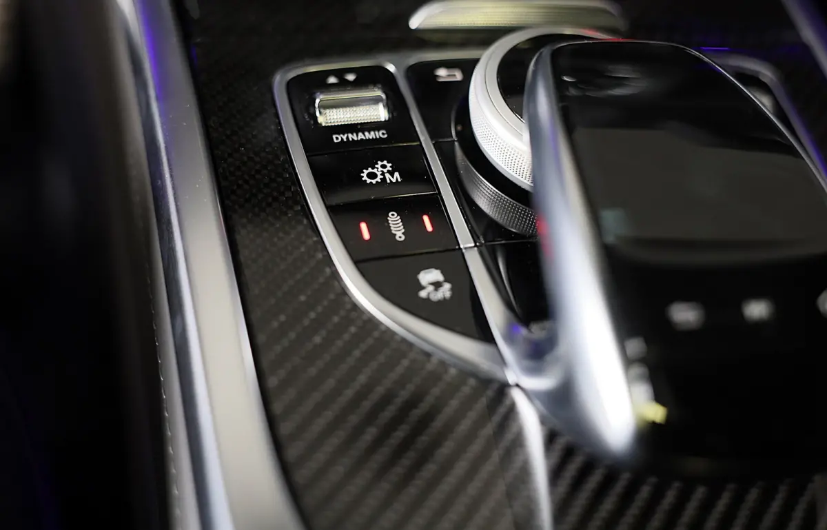 63 Manufaktur / Schermen / Carbon / Massage / Memory / 360 Camera / Lane Assist / BURMESTER / Open Dak / 22