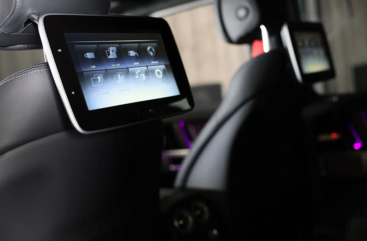 63 Manufaktur / Schermen / Carbon / Massage / Memory / 360 Camera / Lane Assist / BURMESTER / Open Dak / 22