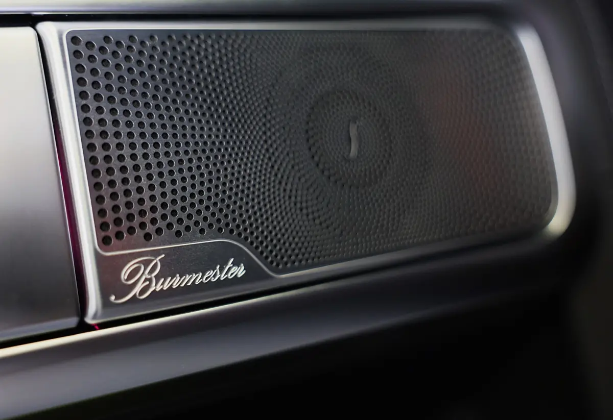 63 Manufaktur / Schermen / Carbon / Massage / Memory / 360 Camera / Lane Assist / BURMESTER / Open Dak / 22