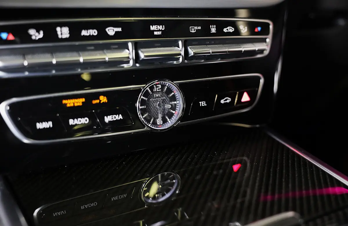 63 Manufaktur / Schermen / Carbon / Massage / Memory / 360 Camera / Lane Assist / BURMESTER / Open Dak / 22
