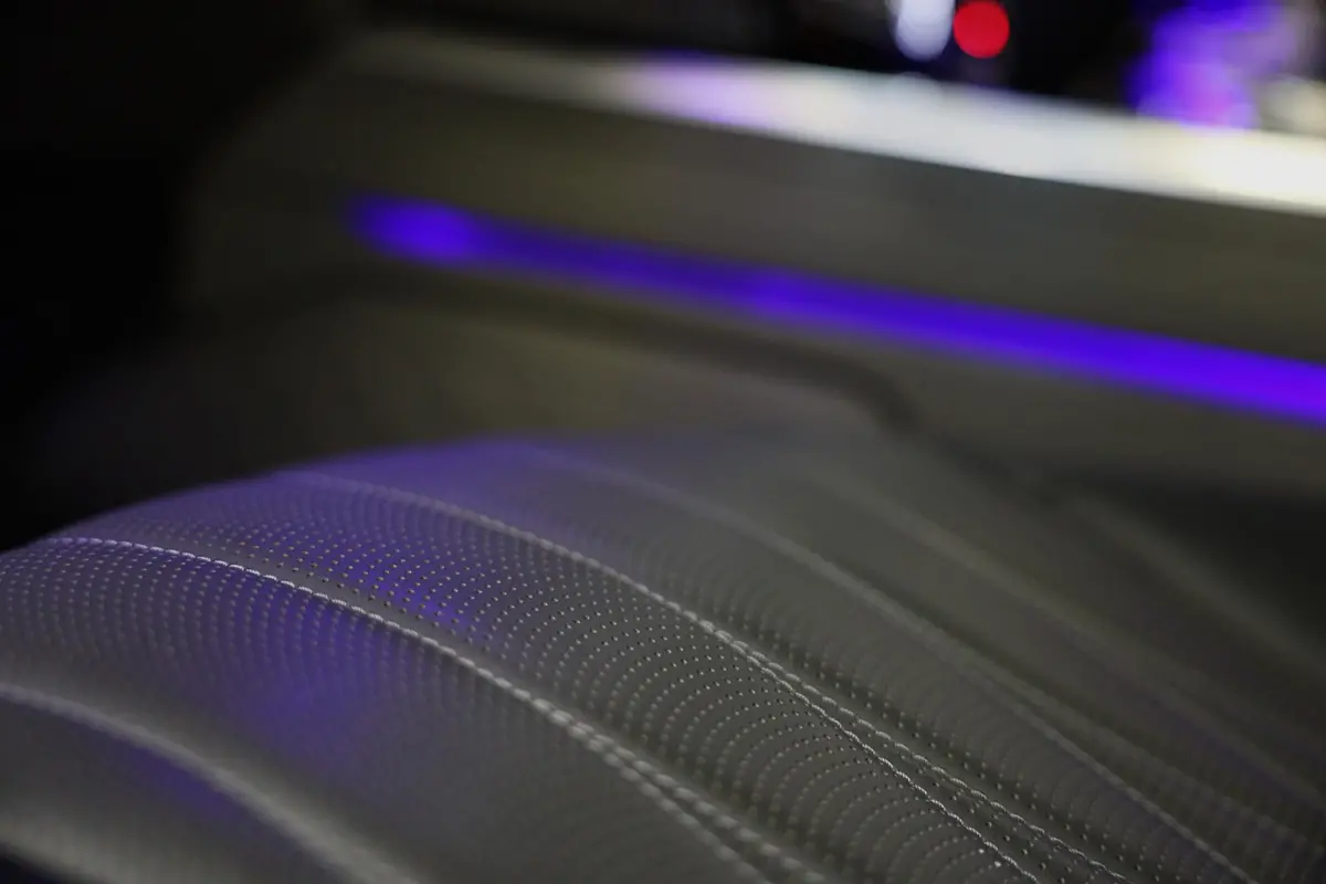 63 Manufaktur / Schermen / Carbon / Massage / Memory / 360 Camera / Lane Assist / BURMESTER / Open Dak / 22