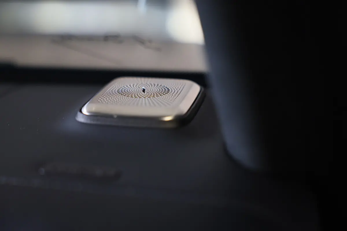 63 Manufaktur / Schermen / Carbon / Massage / Memory / 360 Camera / Lane Assist / BURMESTER / Open Dak / 22