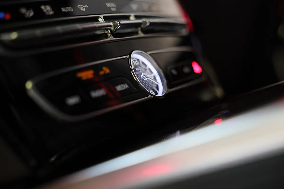 63 Manufaktur / Schermen / Carbon / Massage / Memory / 360 Camera / Lane Assist / BURMESTER / Open Dak / 22