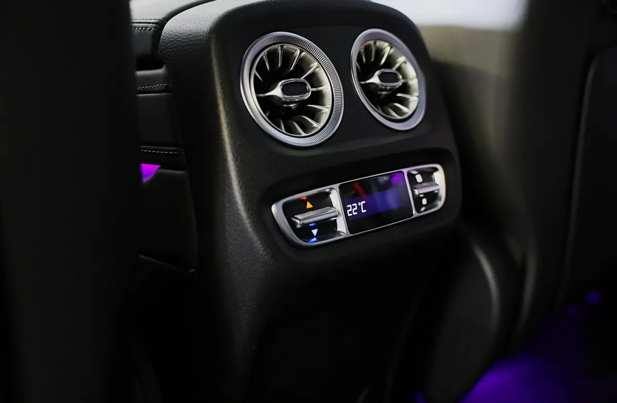 63 Manufaktur / Schermen / Carbon / Massage / Memory / 360 Camera / Lane Assist / BURMESTER / Open Dak / 22