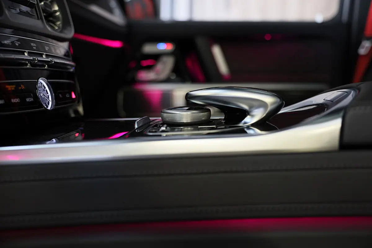 63 Manufaktur / Schermen / Carbon / Massage / Memory / 360 Camera / Lane Assist / BURMESTER / Open Dak / 22