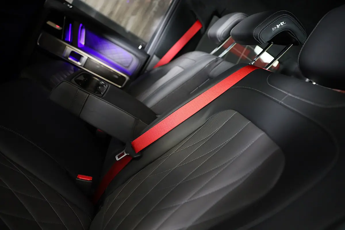 63 Manufaktur / Schermen / Carbon / Massage / Memory / 360 Camera / Lane Assist / BURMESTER / Open Dak / 22