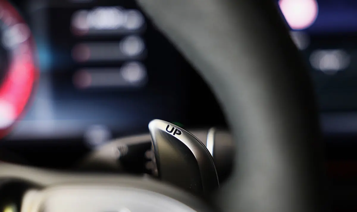 63 Manufaktur / Schermen / Carbon / Massage / Memory / 360 Camera / Lane Assist / BURMESTER / Open Dak / 22