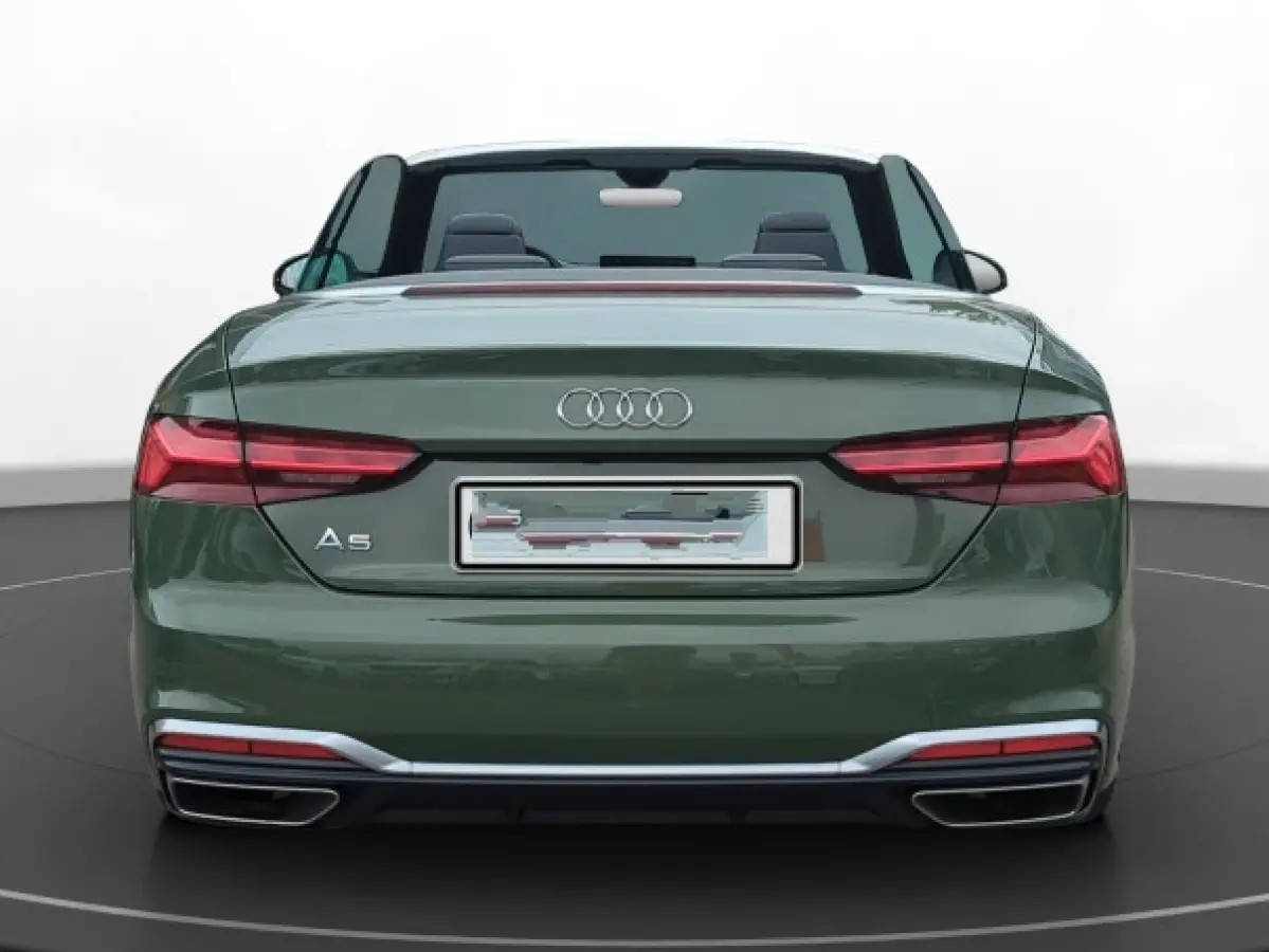 40 Tfsi S-LINE (150kW/204pk) ** MATRIX, LEDER, S-SPORTST, TREKH, 19-inch LMV, ADAPT. CRUISE ** 1e EIG - UFALLFREI ** ** INFORMEER OOK NAAR ONZE AANTREKKELIJKE FINANCIAL-LEASE TARIEVEN **