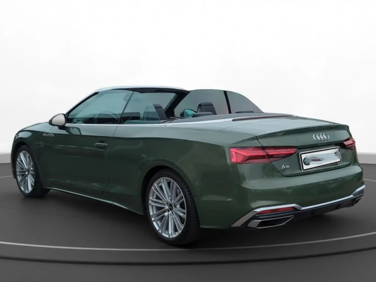 40 Tfsi S-LINE (150kW/204pk) ** MATRIX, LEDER, S-SPORTST, TREKH, 19-inch LMV, ADAPT. CRUISE ** 1e EIG - UFALLFREI ** ** INFORMEER OOK NAAR ONZE AANTREKKELIJKE FINANCIAL-LEASE TARIEVEN **