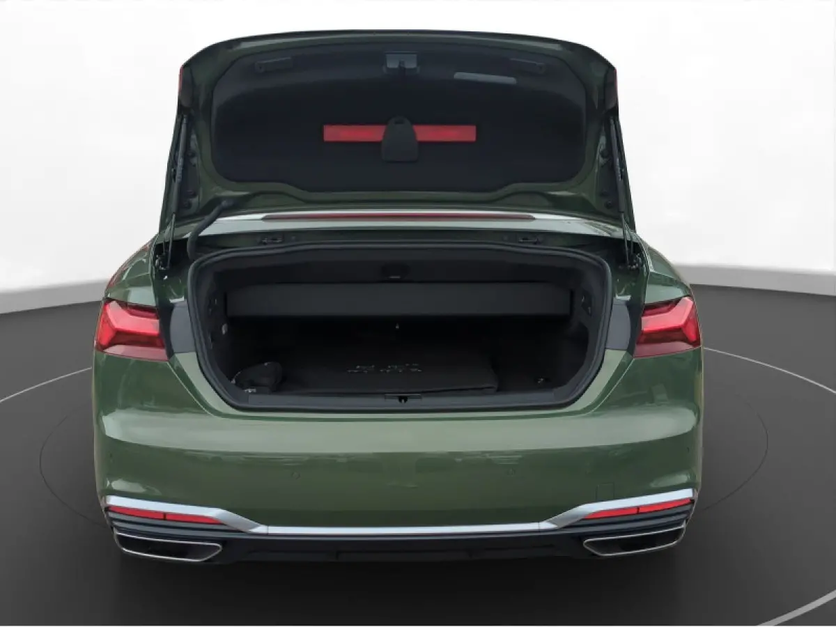 40 Tfsi S-LINE (150kW/204pk) ** MATRIX, LEDER, S-SPORTST, TREKH, 19-inch LMV, ADAPT. CRUISE ** 1e EIG - UFALLFREI ** ** INFORMEER OOK NAAR ONZE AANTREKKELIJKE FINANCIAL-LEASE TARIEVEN **