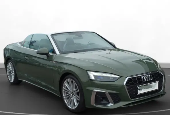 40 Tfsi S-LINE (150kW/204pk) ** MATRIX, LEDER, S-SPORTST, TREKH, 19-inch LMV, ADAPT. CRUISE ** 1e EIG - UFALLFREI ** ** INFORMEER OOK NAAR ONZE AANTREKKELIJKE FINANCIAL-LEASE TARIEVEN **