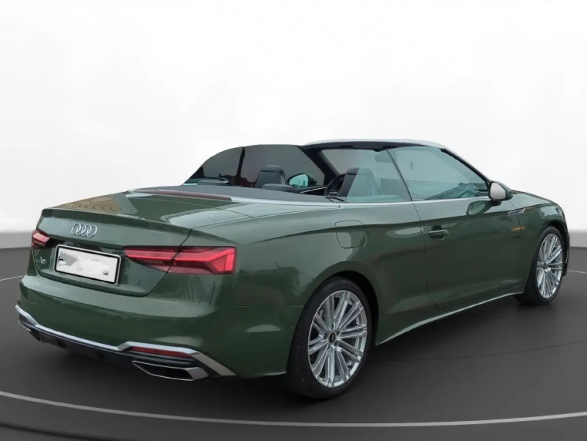 40 Tfsi S-LINE (150kW/204pk) ** MATRIX, LEDER, S-SPORTST, TREKH, 19-inch LMV, ADAPT. CRUISE ** 1e EIG - UFALLFREI ** ** INFORMEER OOK NAAR ONZE AANTREKKELIJKE FINANCIAL-LEASE TARIEVEN **