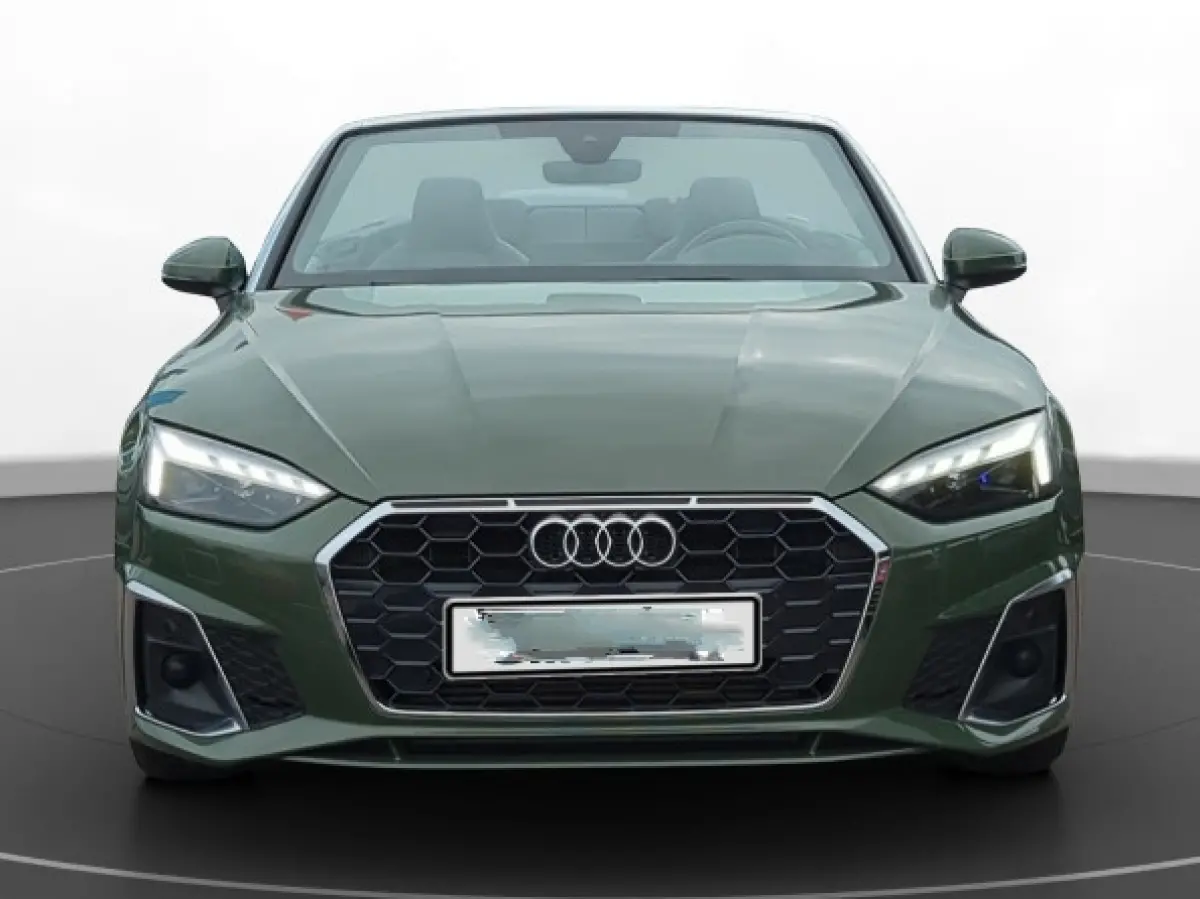 40 Tfsi S-LINE (150kW/204pk) ** MATRIX, LEDER, S-SPORTST, TREKH, 19-inch LMV, ADAPT. CRUISE ** 1e EIG - UFALLFREI ** ** INFORMEER OOK NAAR ONZE AANTREKKELIJKE FINANCIAL-LEASE TARIEVEN **