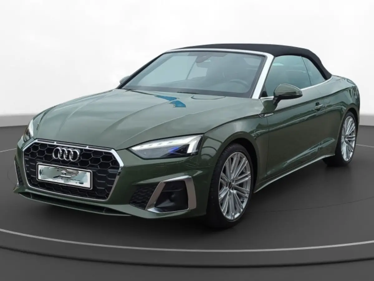 40 Tfsi S-LINE (150kW/204pk) ** MATRIX, LEDER, S-SPORTST, TREKH, 19-inch LMV, ADAPT. CRUISE ** 1e EIG - UFALLFREI ** ** INFORMEER OOK NAAR ONZE AANTREKKELIJKE FINANCIAL-LEASE TARIEVEN **