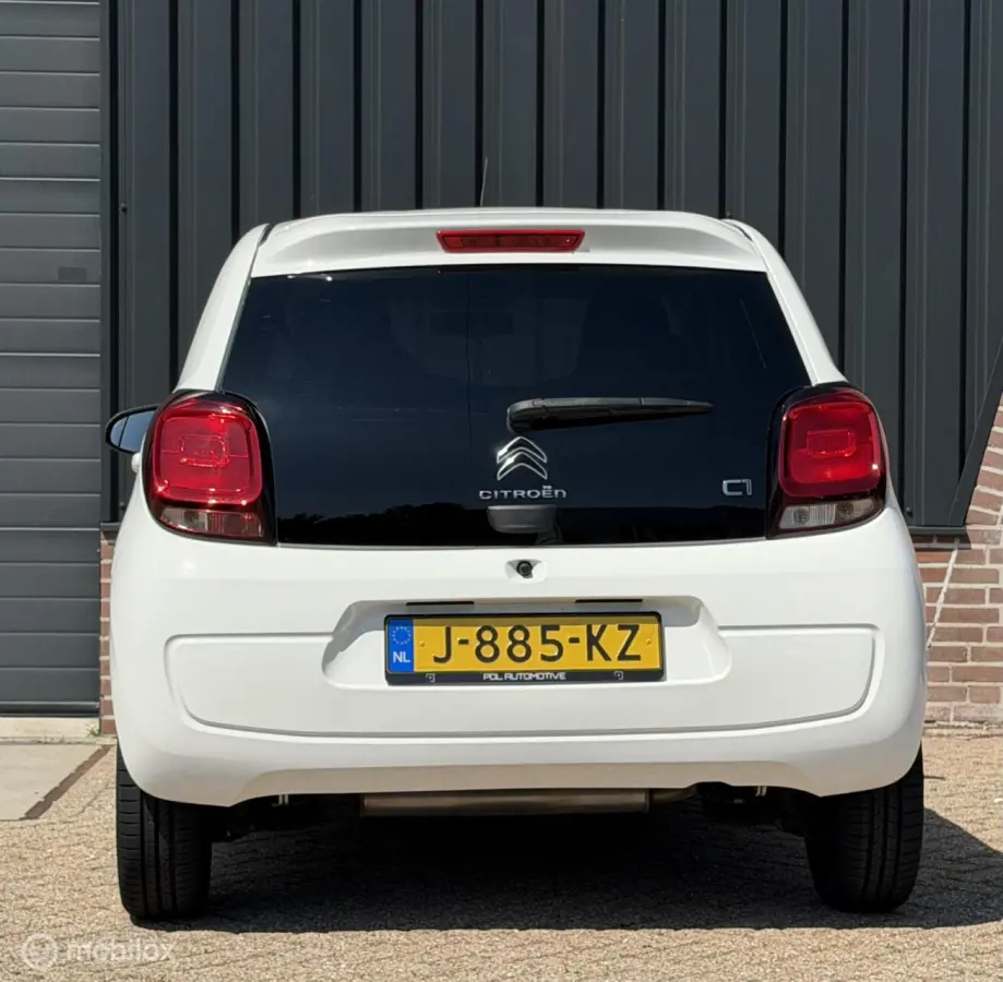 1.0 VTi Feel