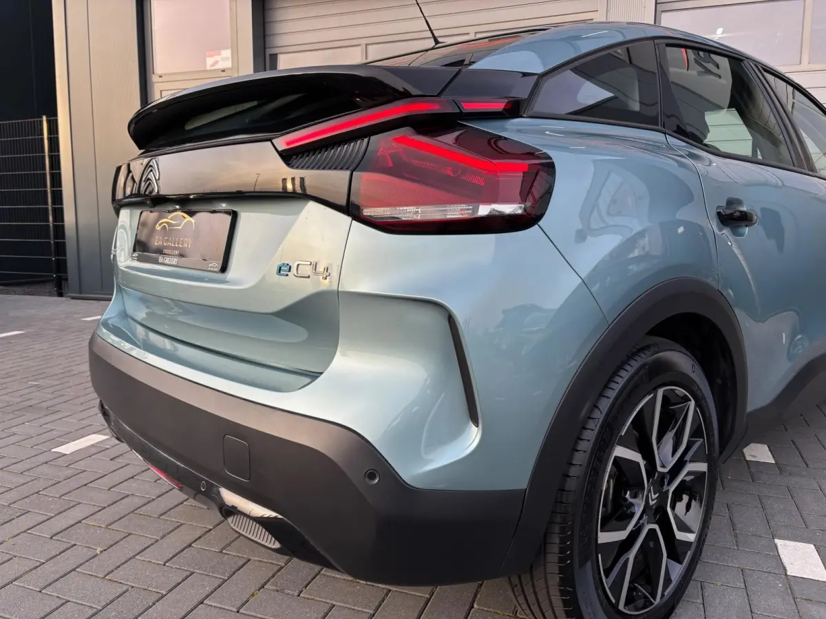 50 kWh EL Feel Shine Pack Full Nieuw Camera