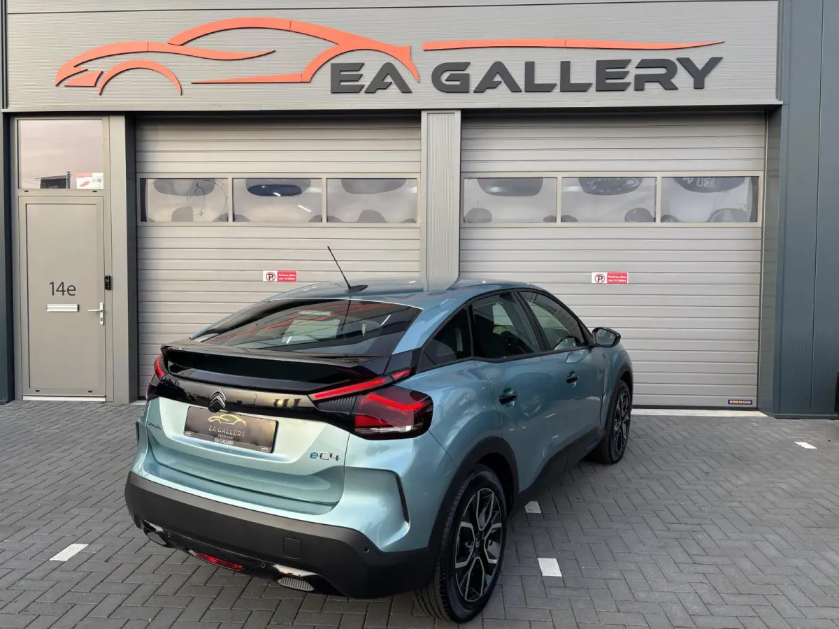 50 kWh EL Feel Shine Pack Full Nieuw Camera
