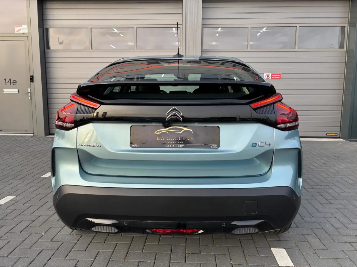 50 kWh EL Feel Shine Pack Full Nieuw Camera