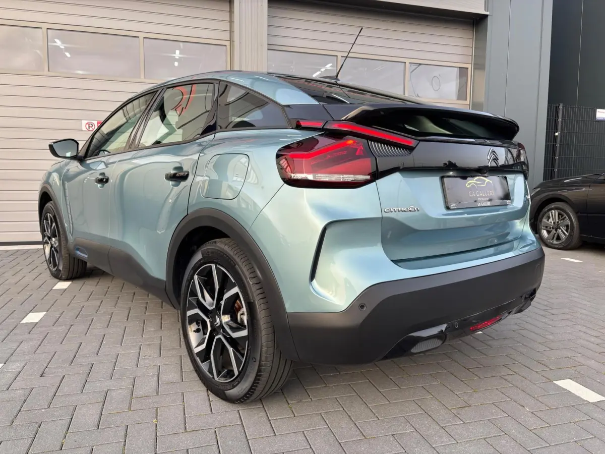 50 kWh EL Feel Shine Pack Full Nieuw Camera