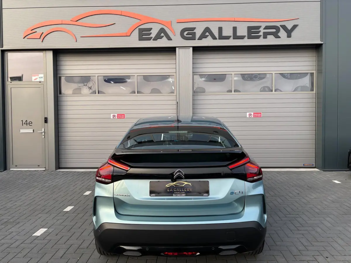 50 kWh EL Feel Shine Pack Full Nieuw Camera