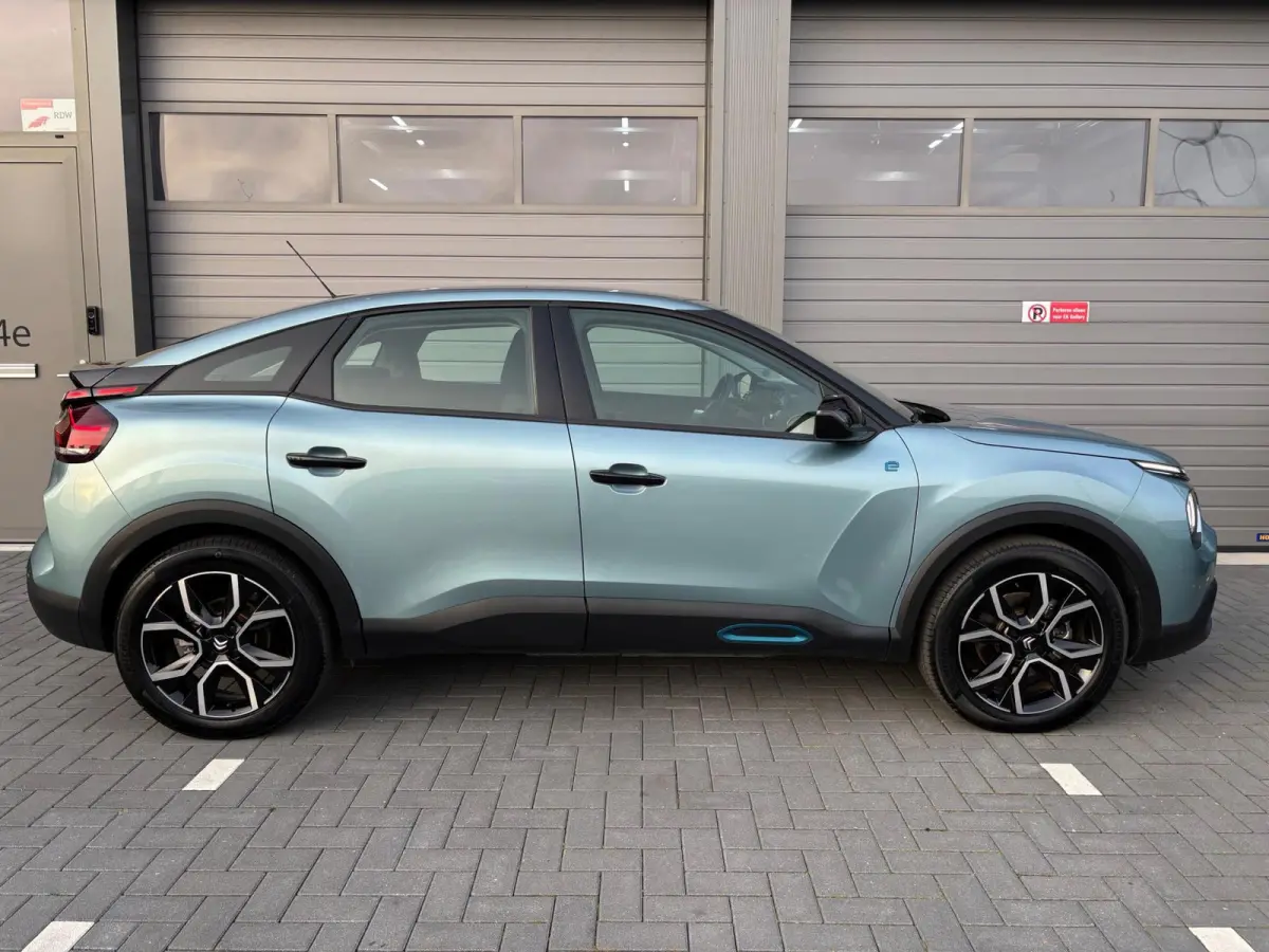 50 kWh EL Feel Shine Pack Full Nieuw Camera