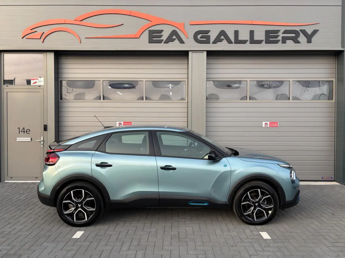 50 kWh EL Feel Shine Pack Full Nieuw Camera