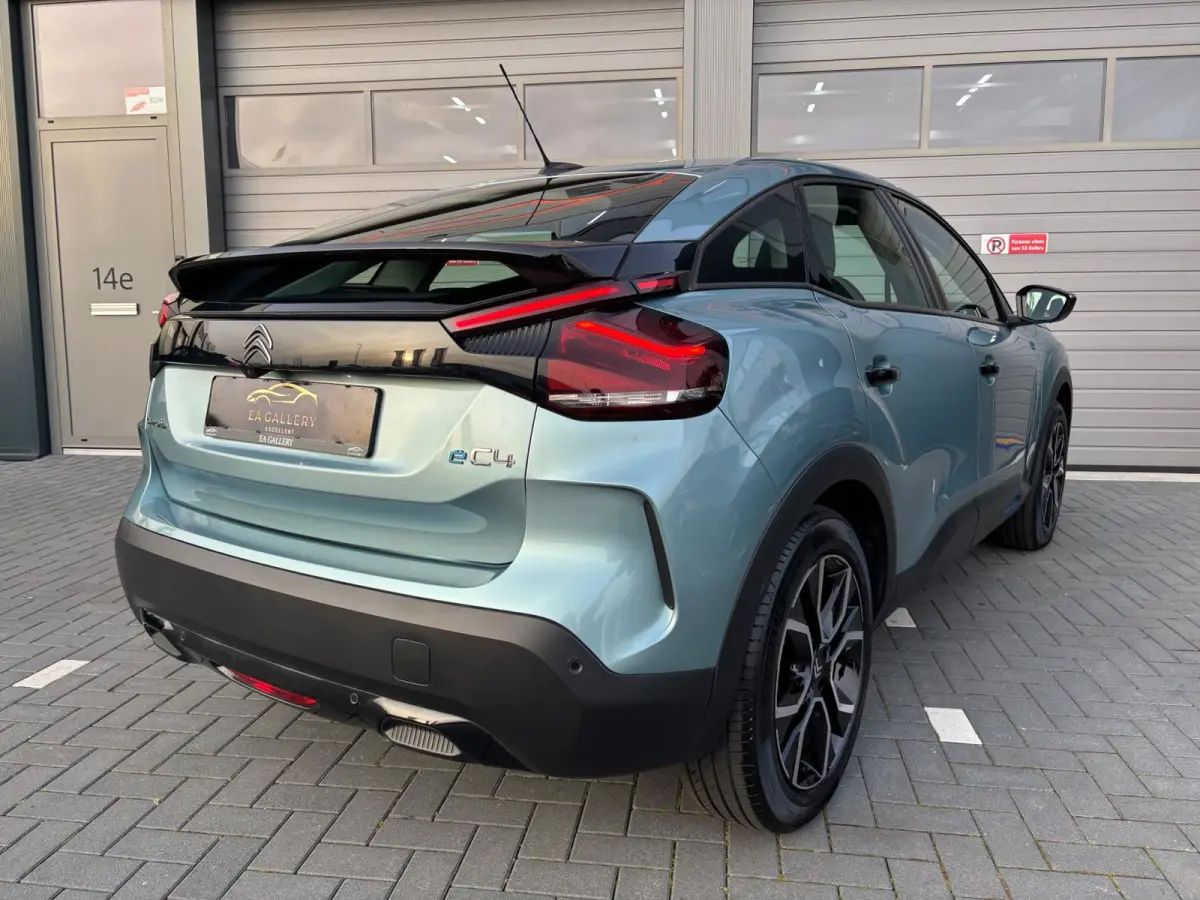50 kWh EL Feel Shine Pack Full Nieuw Camera