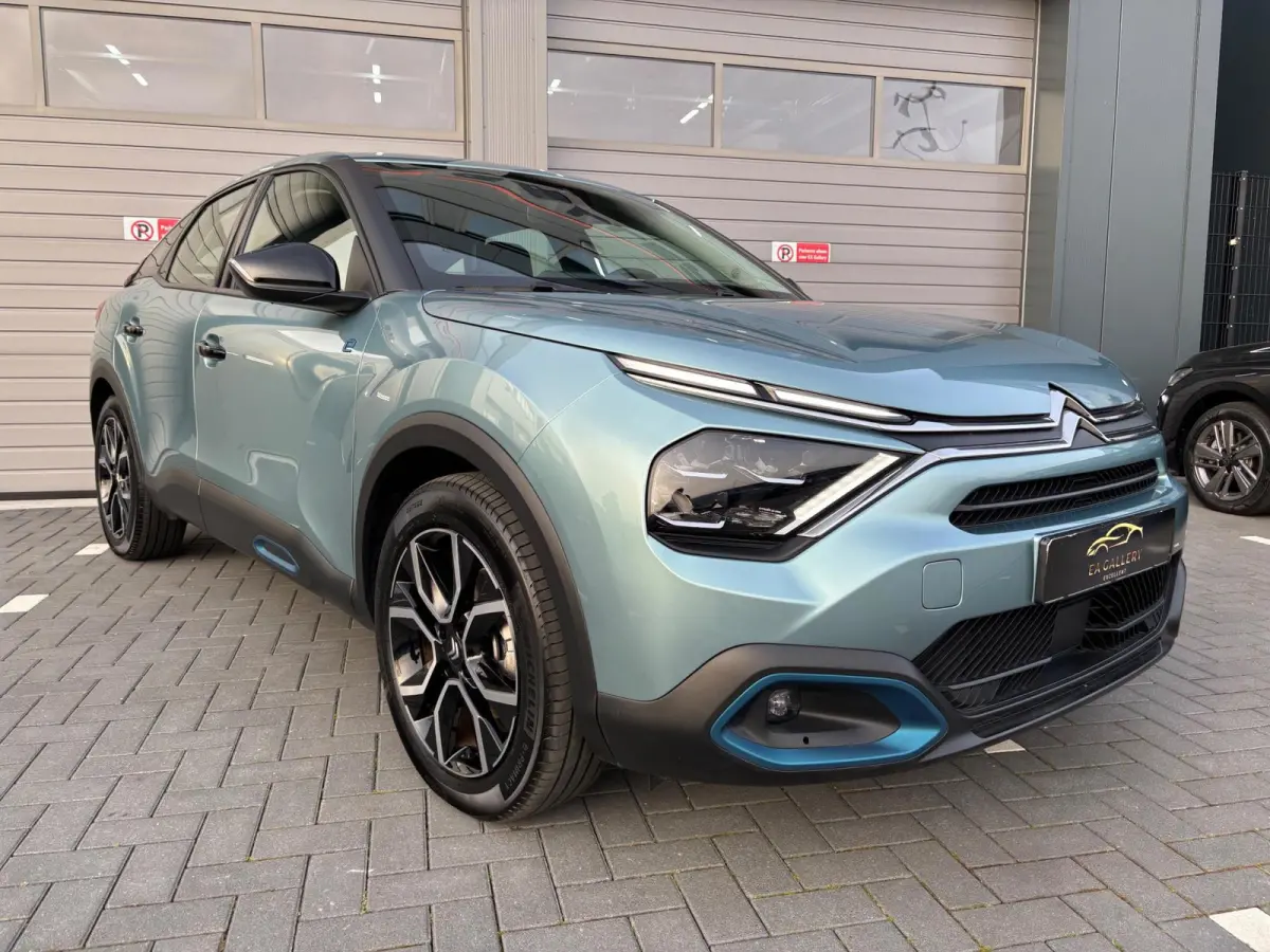 50 kWh EL Feel Shine Pack Full Nieuw Camera