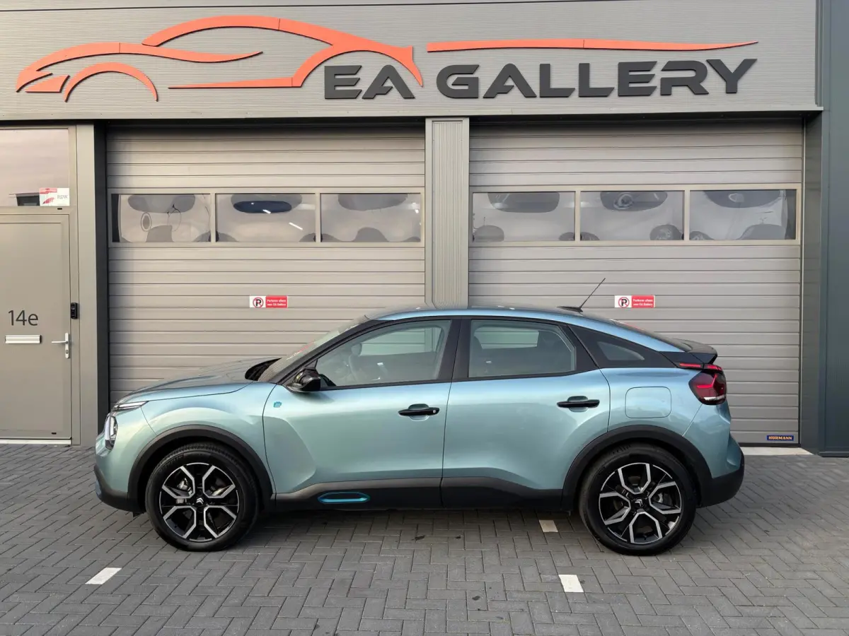 50 kWh EL Feel Shine Pack Full Nieuw Camera