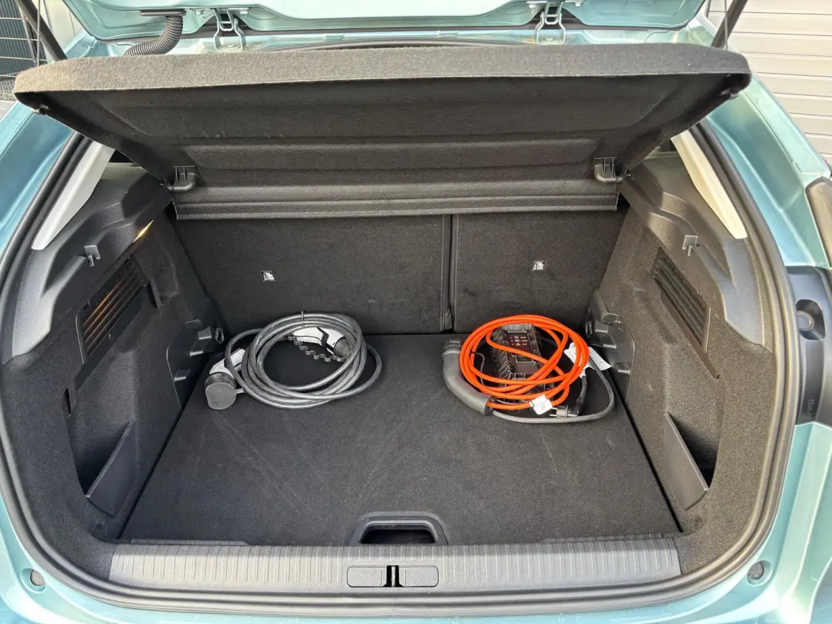 50 kWh EL Feel Shine Pack Full Nieuw Camera