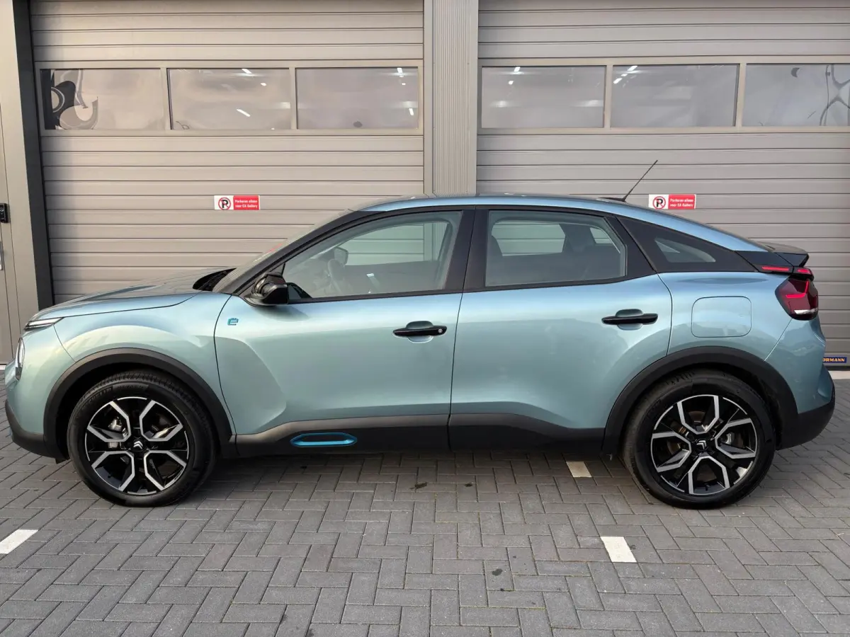 50 kWh EL Feel Shine Pack Full Nieuw Camera