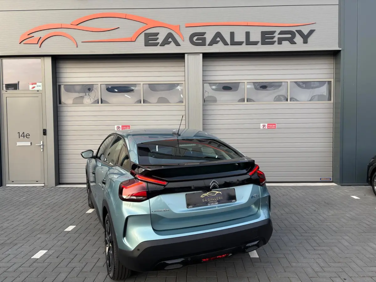 50 kWh EL Feel Shine Pack Full Nieuw Camera