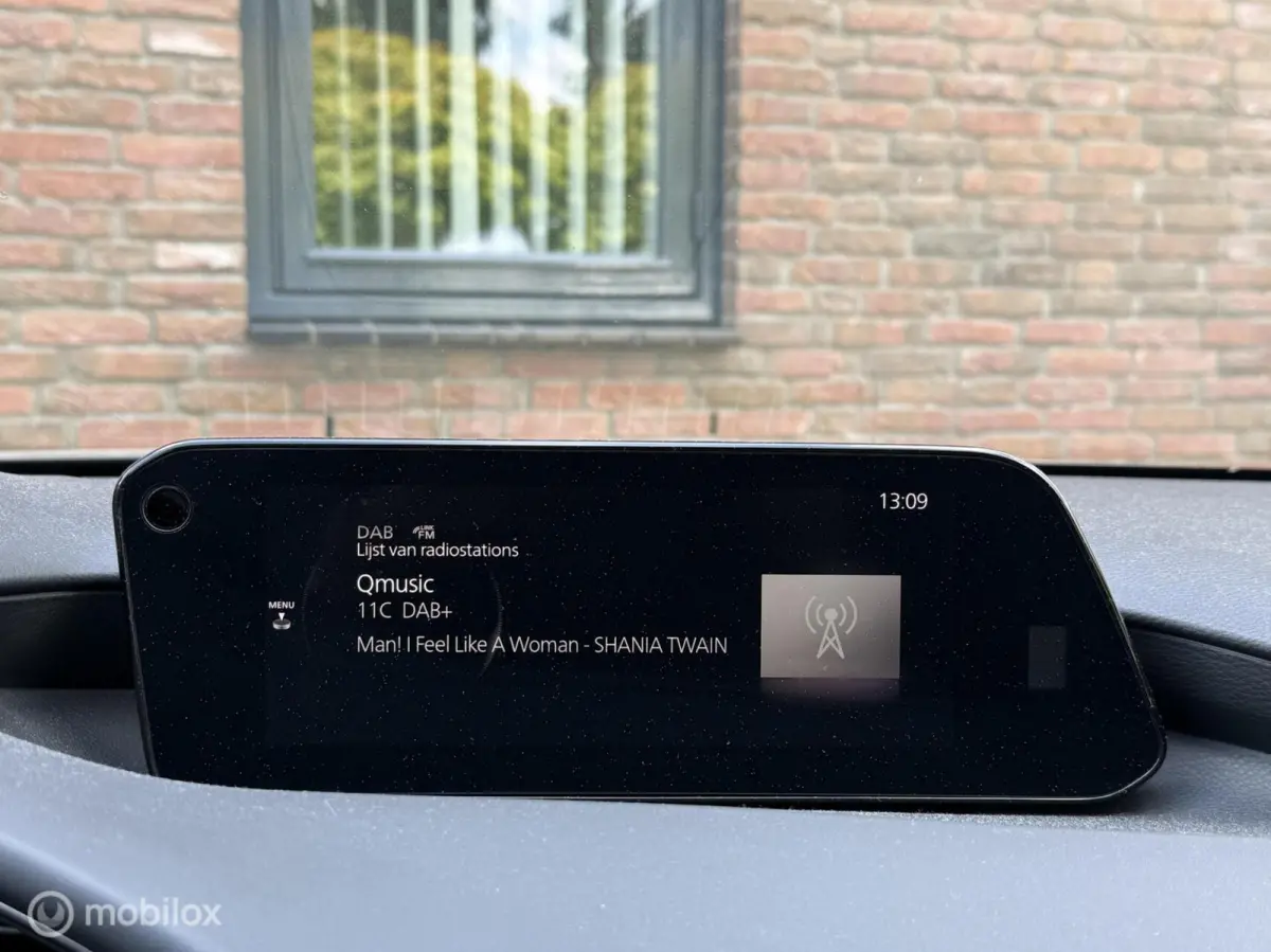 2.0 e-SkyActiv-X M Hybrid 180 Luxury Leer Bose Navi Carplay 360 Camera 18 inch LED ACC
