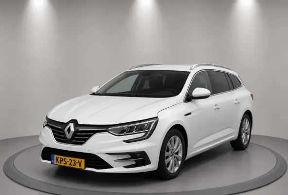 Estate 1.6 Plug-In Hybrid 160 Business Edition One