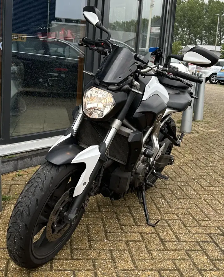 | NETTE STAAT | Akrapovic | A2 Code 80 Certificaat |